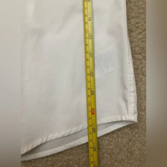 J. Crew bell sleeve blouse - Picture 9 of 12